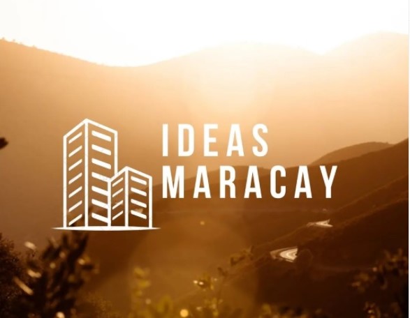 logo ideas maracay