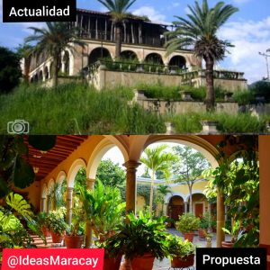 ideas maracay casa de la trinidad 1