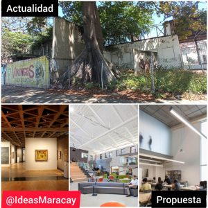 museo de arte contemporaneo de maracay 3 ideas maracay