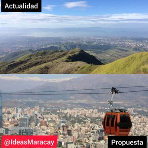 teleferico de mareacay 1 ideas maracay