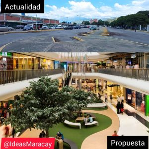 Mercado Libre de Maracay 1