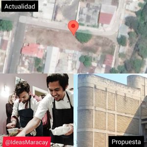 escuela gastronomica de maracay