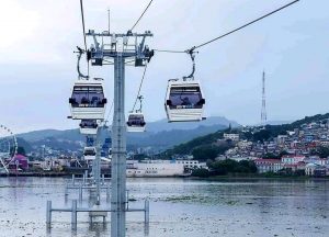 Gobiernos de Aragua y Carabobo unidos por el lago