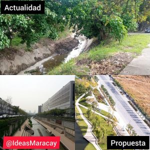 Avenida-andres-bello-maracay
