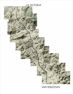 Autopista Sur, Maracay - Oriente