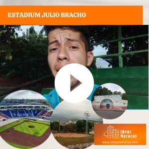 Estadium Julio Bracho