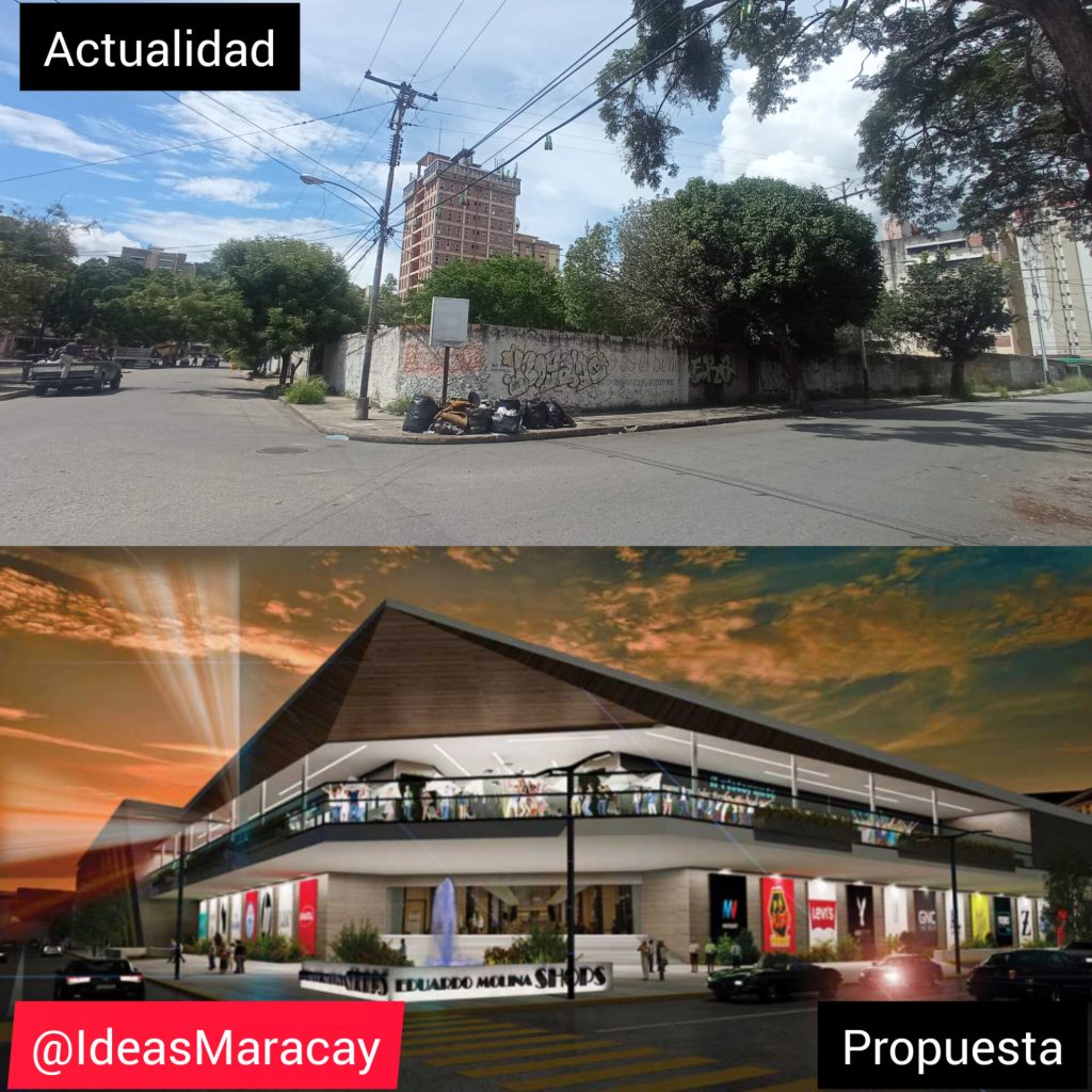 centro comercial calicanto ideas maracay 1