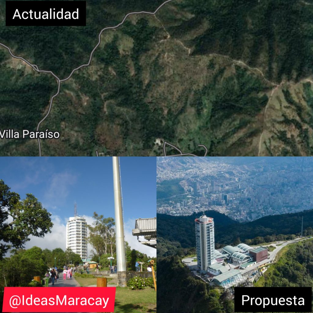 proyecto la providencia ideas maracay 1