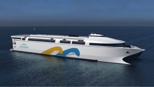 ruta Argentina – Uruguay