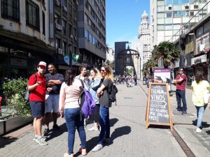 Uruguay abre línea de créditos para mypes de turismo. Se podría hacer en Maracay
