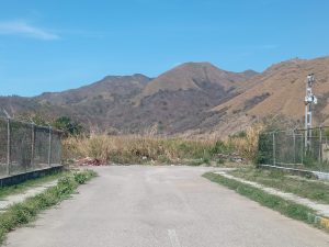 avenida la Candelaria de maracay