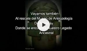 así fue el museo de antropología e historia de maracay