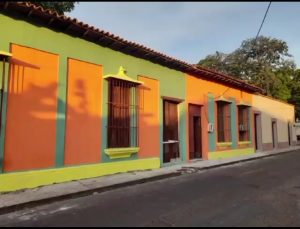 calabozo estado Guarico video avimont