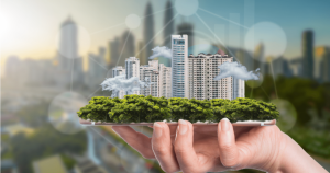 ciudades más inteligentes del mundo