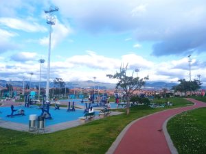 parque las margaritas 1