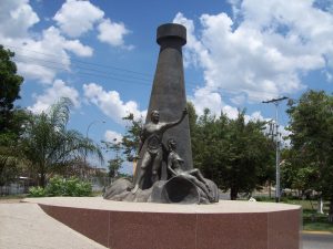 Boulevard Gran Mariscal Sucre (Cagua)