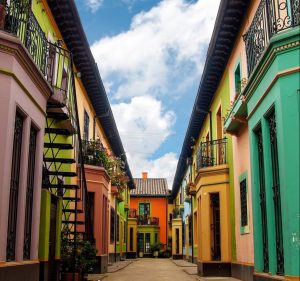 Ideas para el Pasaje Catalán de Maracay