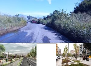 Boulevard Santa Rita – Palo Negro 0