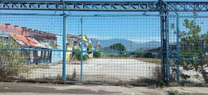 Importancia de la Reactivación del Parque Industrial de la Gran Maracay 2