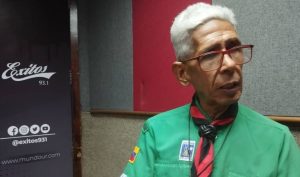Movimiento Scout Desarrolla Valores y Principios entre Niños y Jovenes en Maracay