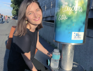 bebederos publicos en maracay 1