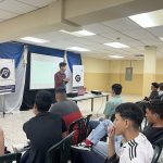 Formación de Coworking Estratégico en el IUTAR Maracay dictado por Publicidades Vímont 1 - Copy