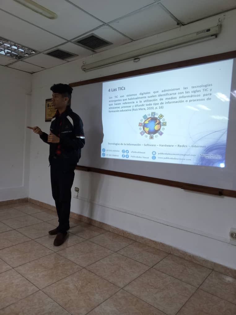 Master Class de Estructura y Elaboración de Proyectos aplicado a las TICs en el Colegio de Ingenieros 4