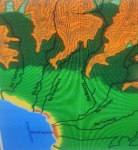 rio Guayamure de maracay