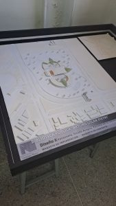 Biblioteca Publica Arturo Uslar Pietri