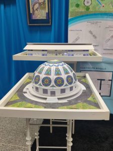 Casa de Retiro Sacerdotal Monseñor Rafael 1