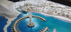 Terminal Turístico Costa de Oro 2