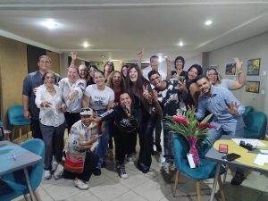 Aniversario de Photonika en sus 8 años