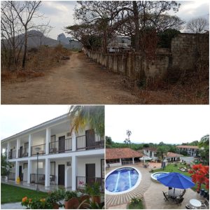 Proyecto de Desarrollo Turístico para Villa Virginia