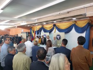 XIV Bienal de Arquitectura Venezolana Heterogeneidades se celebra en Maracay 1