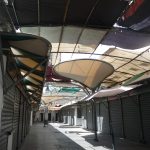Optimización de Mercados de Pequeños Comerciantes en maracay 1