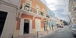 República Domininaca Inauguró Programas de Ciudad Colonial