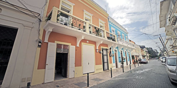 República Domininaca Inauguró Programas de Ciudad Colonial