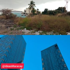 proyecto Coromoto de Maracay 1