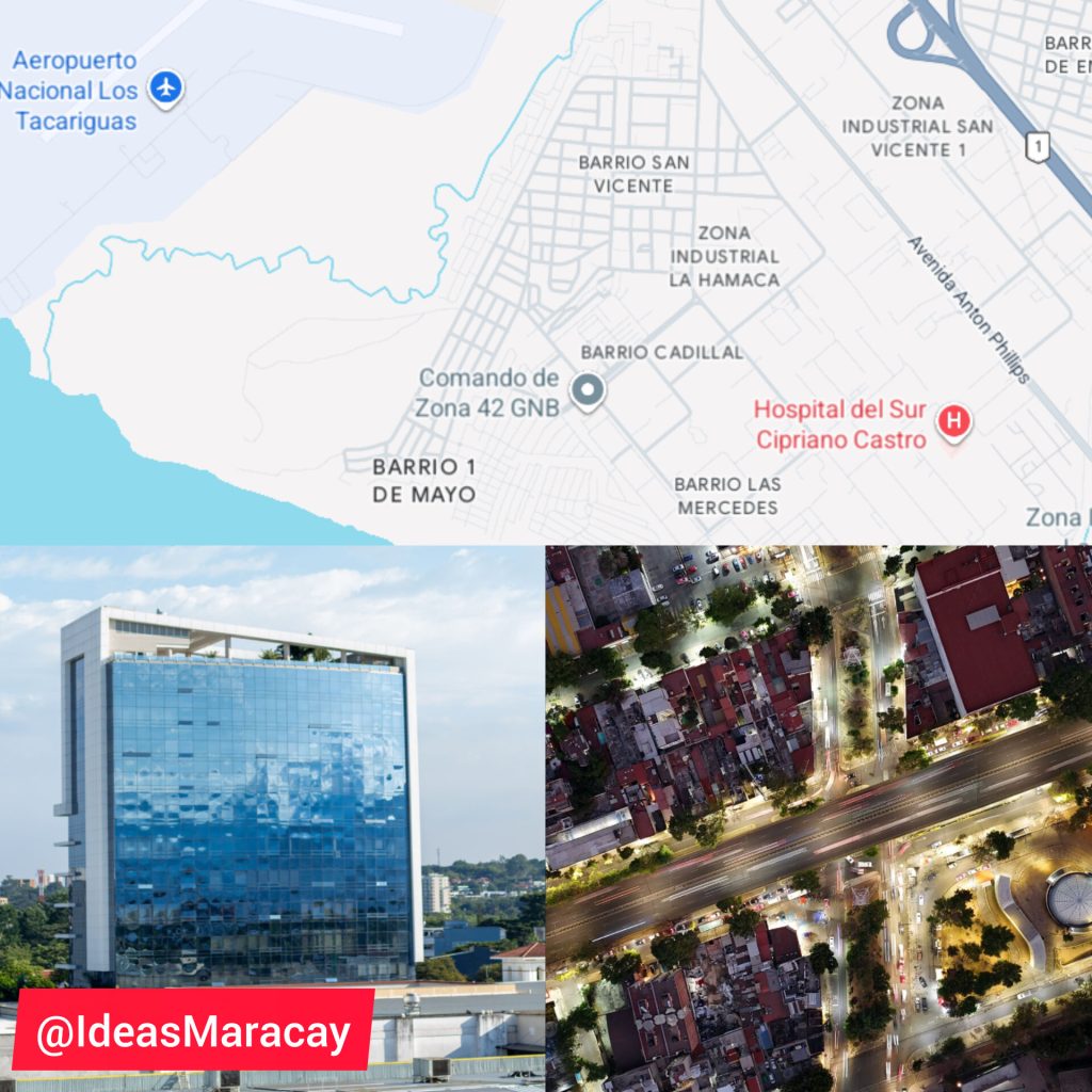 proyecto San Vicente de maracay1