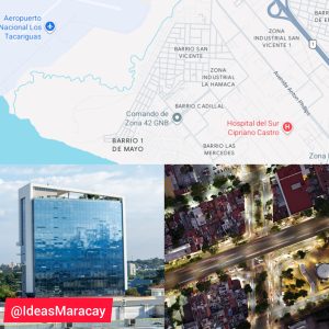 proyecto San Vicente de maracay1