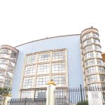 residencias universitarias en maracay 1