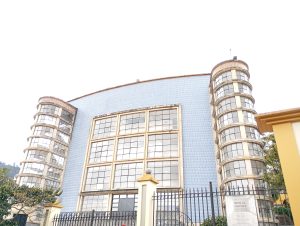 residencias universitarias en maracay 1