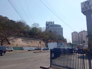 ruta turistica av 19 de abril de maracay