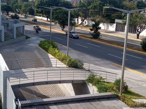 ruta turistica avenida casanova godoy de maracay