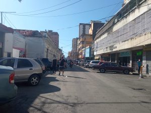 ruta turistica avenida santos michelena de maracay